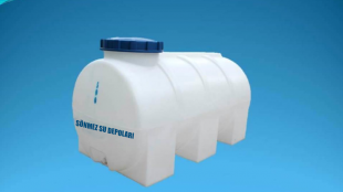 Yatay Su Deposu SD500-Y