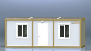 SK 2002 – Konteyner