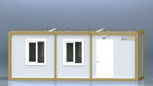 SK 2003 – Konteyner