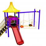 Klasik Seri Oyun Parkları