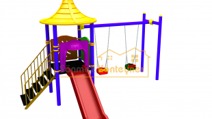 Klasik Seri Oyun Parkları