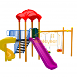 Klasik Seri Oyun Parkları