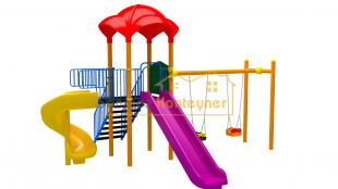 Klasik Seri Oyun Parkları